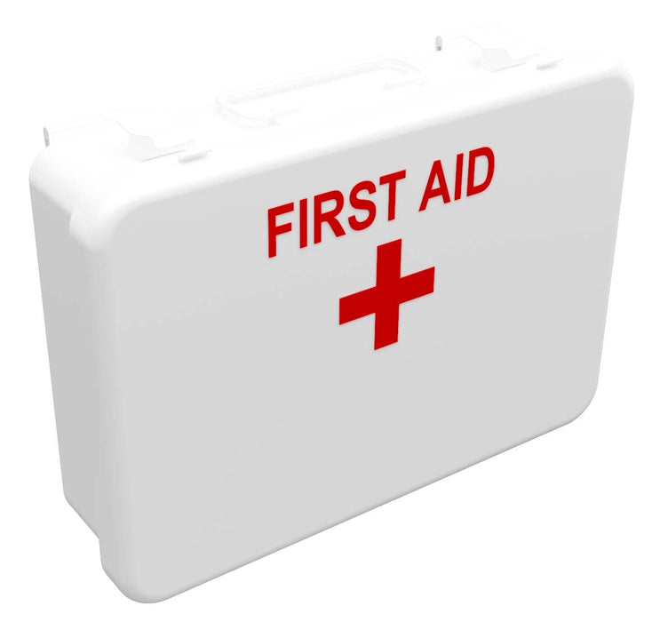 First Aid Kit, Cintas — AdrianSteel