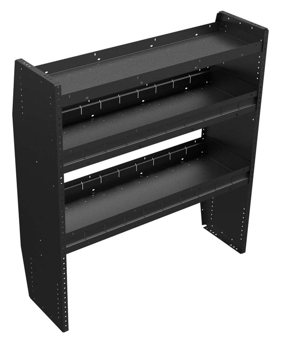 3-Shelf Unit