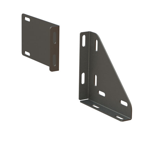 Add-On Single Folding Shelf Mount Kit