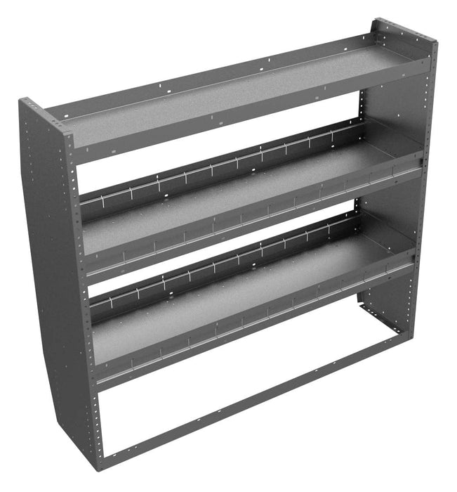 3-Shelf Unit