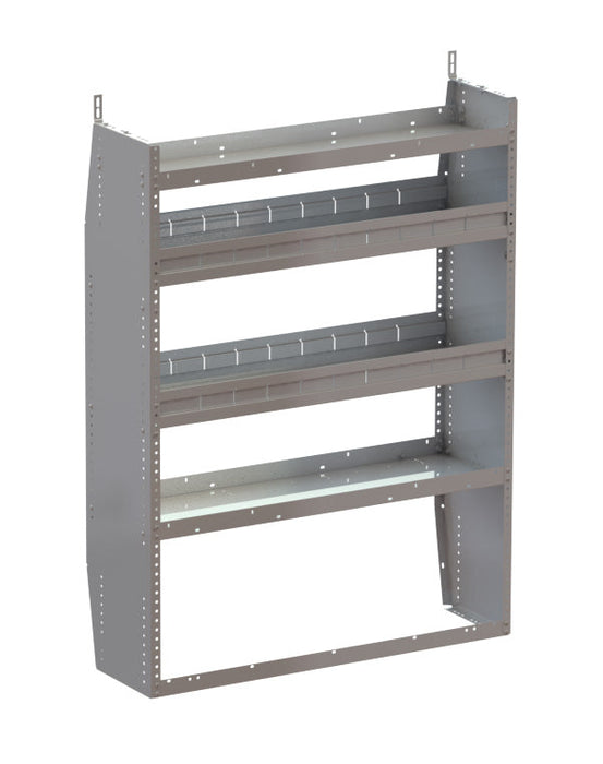 4-Shelf Unit