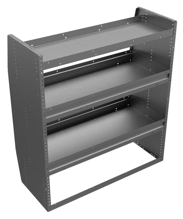 3-Shelf Unit