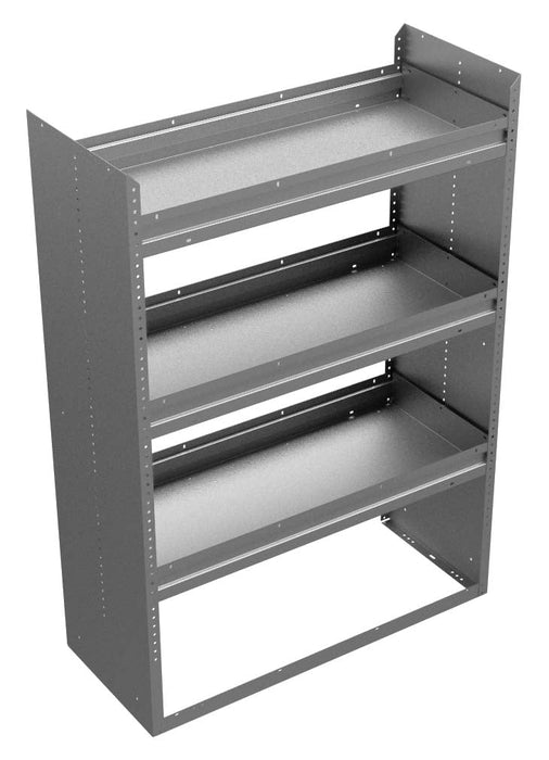 3-Shelf Unit