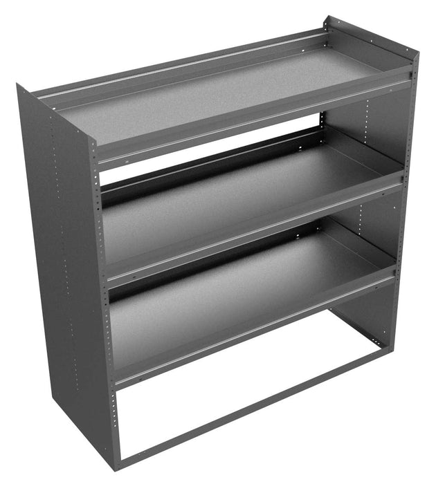 3-Shelf Unit