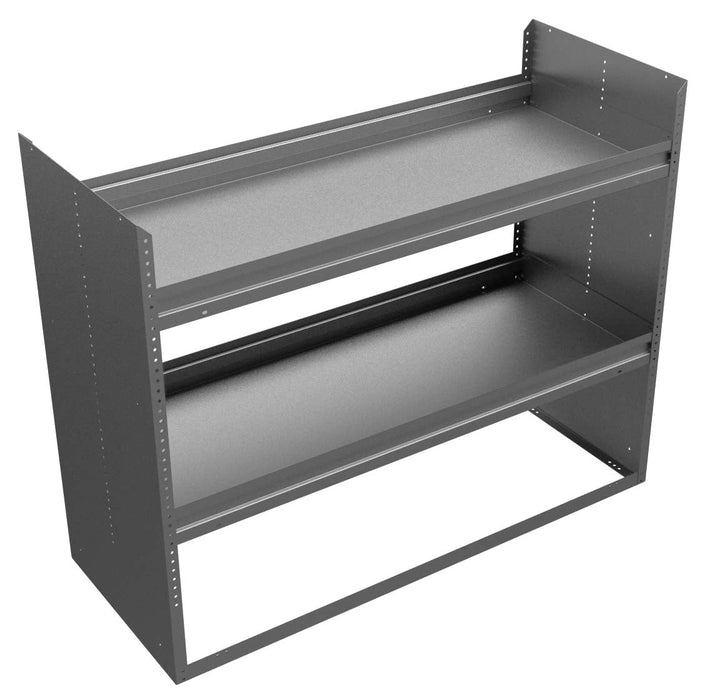 3-Shelf Unit