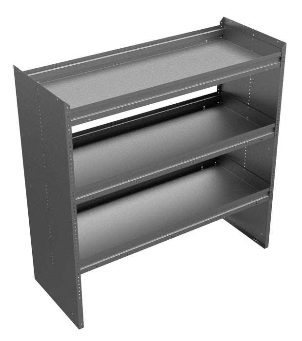 3-Shelf Unit