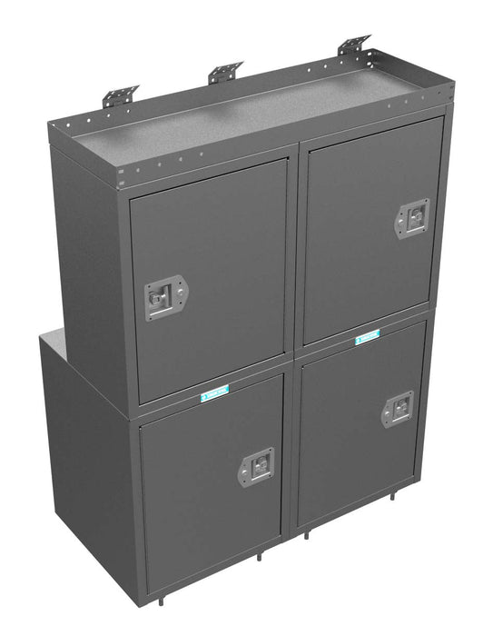 4-Cabinet Module