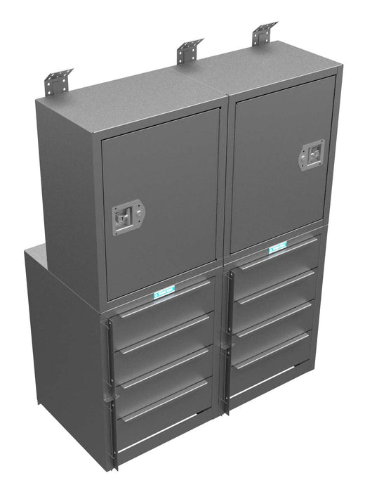 Cabinet & Drawer Module