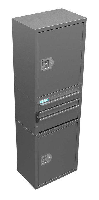 Cabinet & Drawer Module