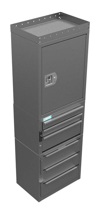 Cabinet & Drawer Module