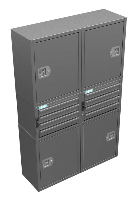 Cabinet & Drawer Module