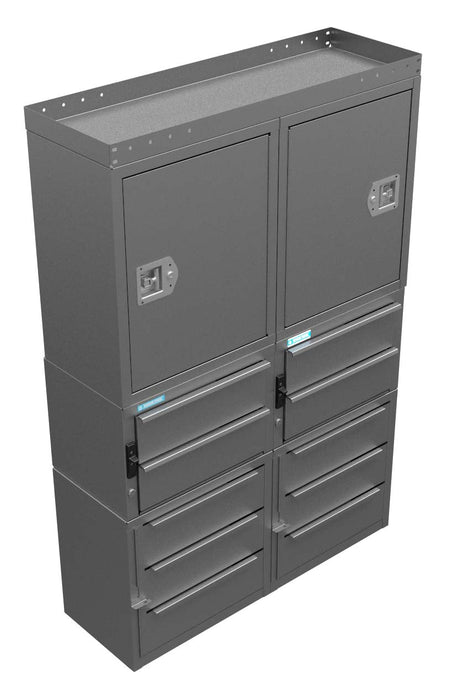 Cabinet & Drawer Module