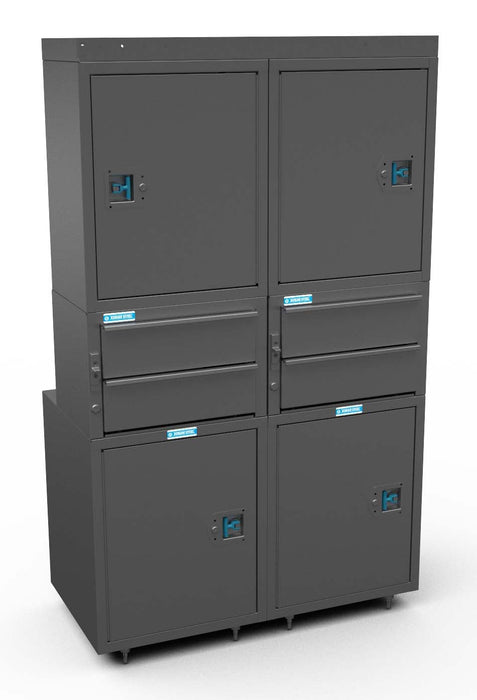 Cabinet & Drawer Module