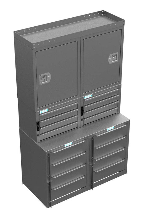 Cabinet & Drawer Module