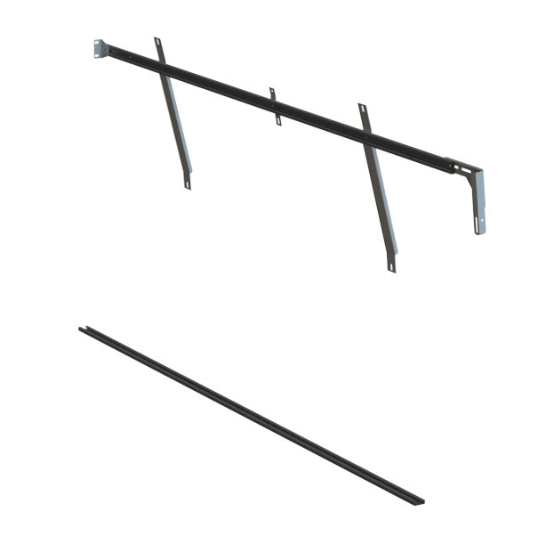 Driver Side Mounting Rail Kit