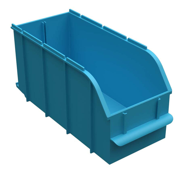 Snap-In Bin