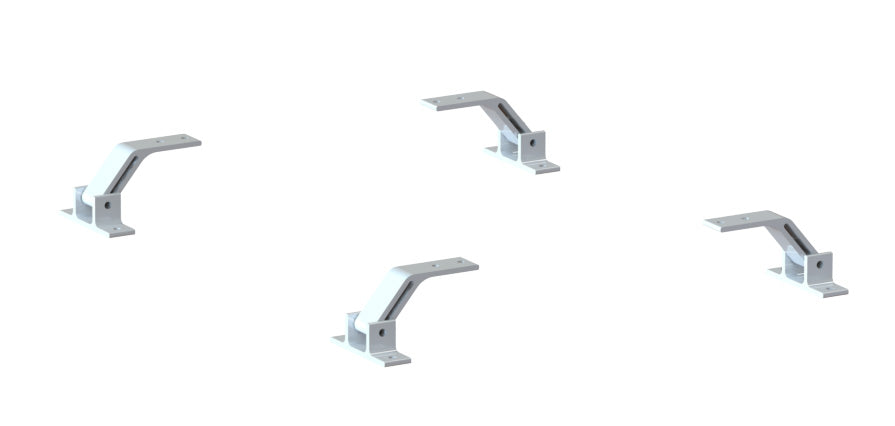 Mounting Bracket Kit